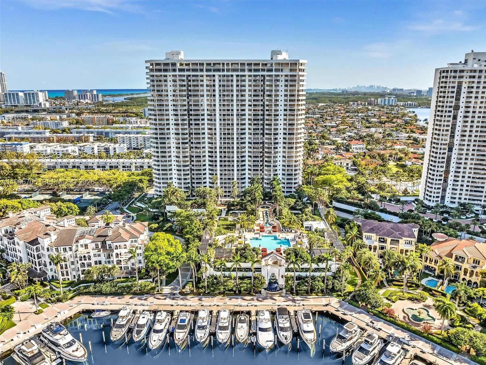2000 Island Blvd # 1203, Aventura, FL 33160