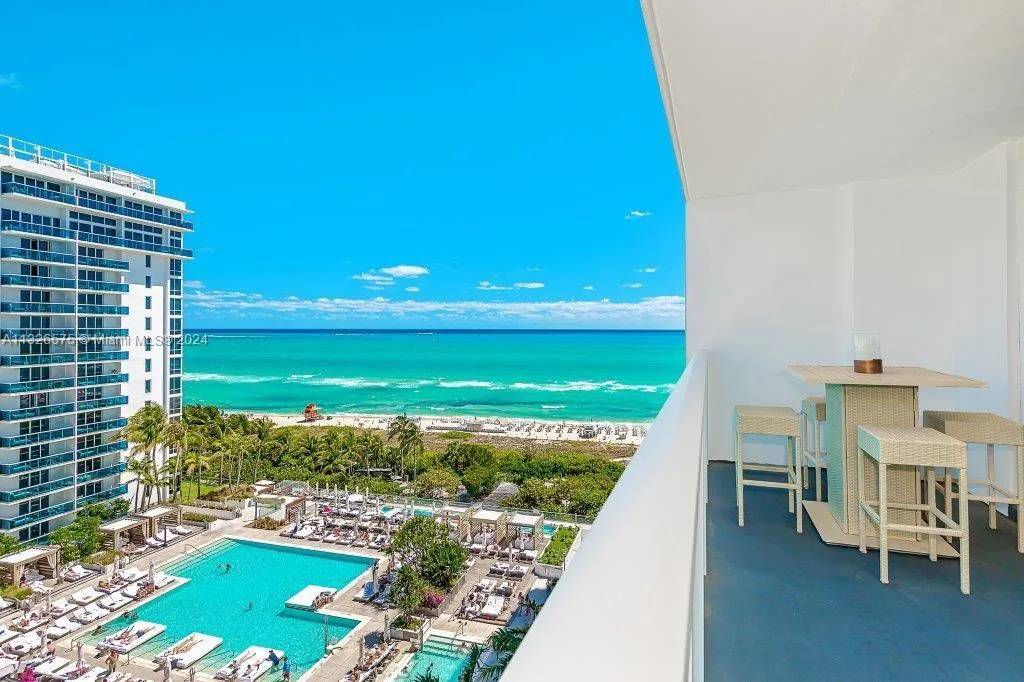 2301 Collins Ave # 1117, Miami Beach, FL 33139