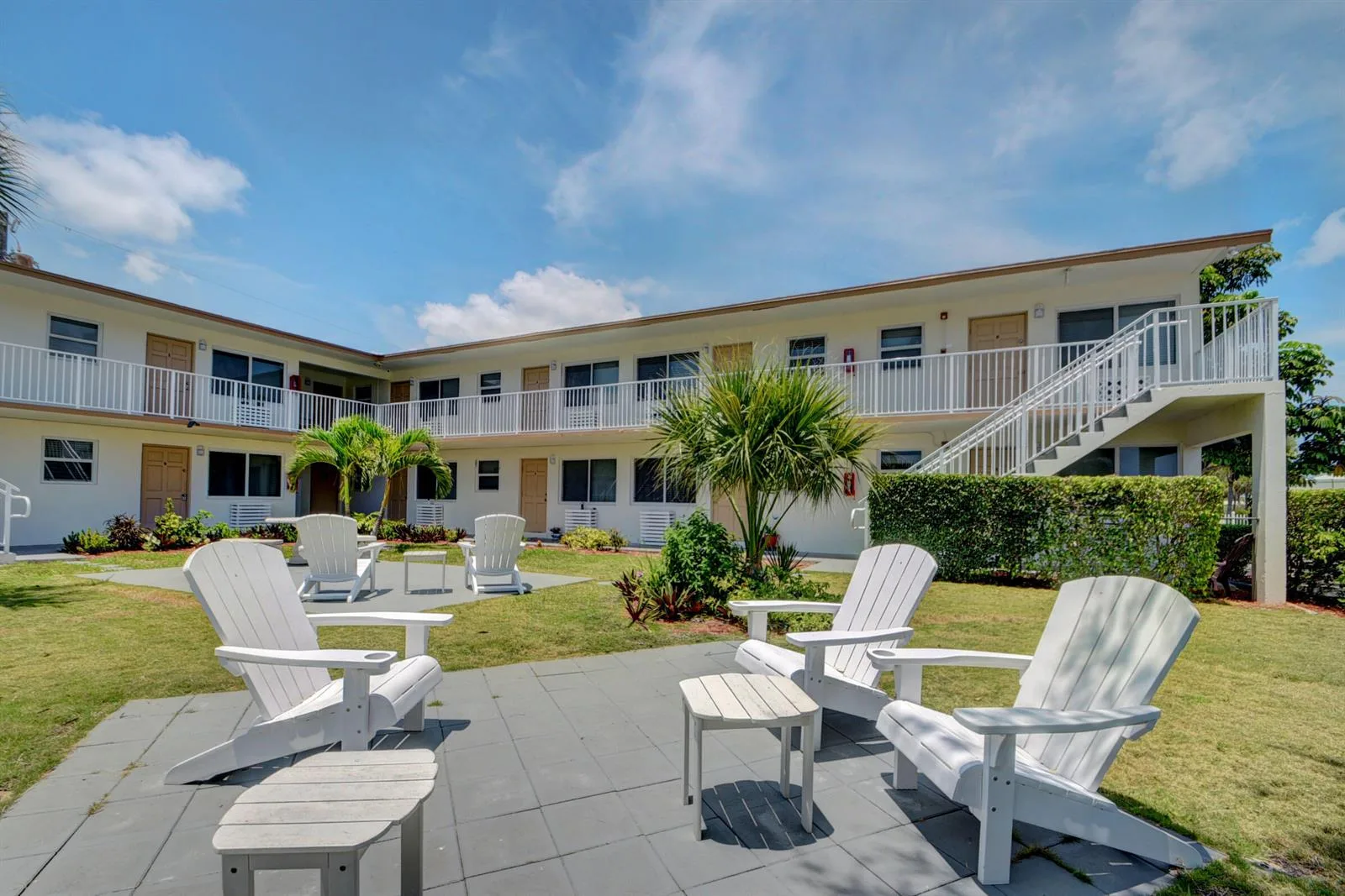 525 S Broadway # J, Lantana, FL 33462