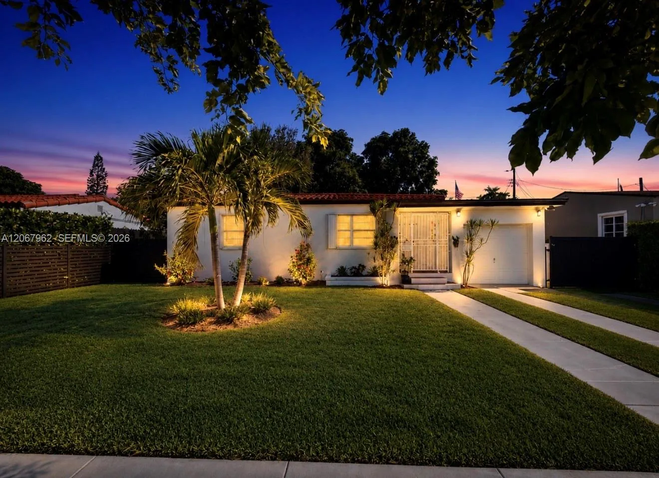 4060 SW 6th St, Miami, FL 33134