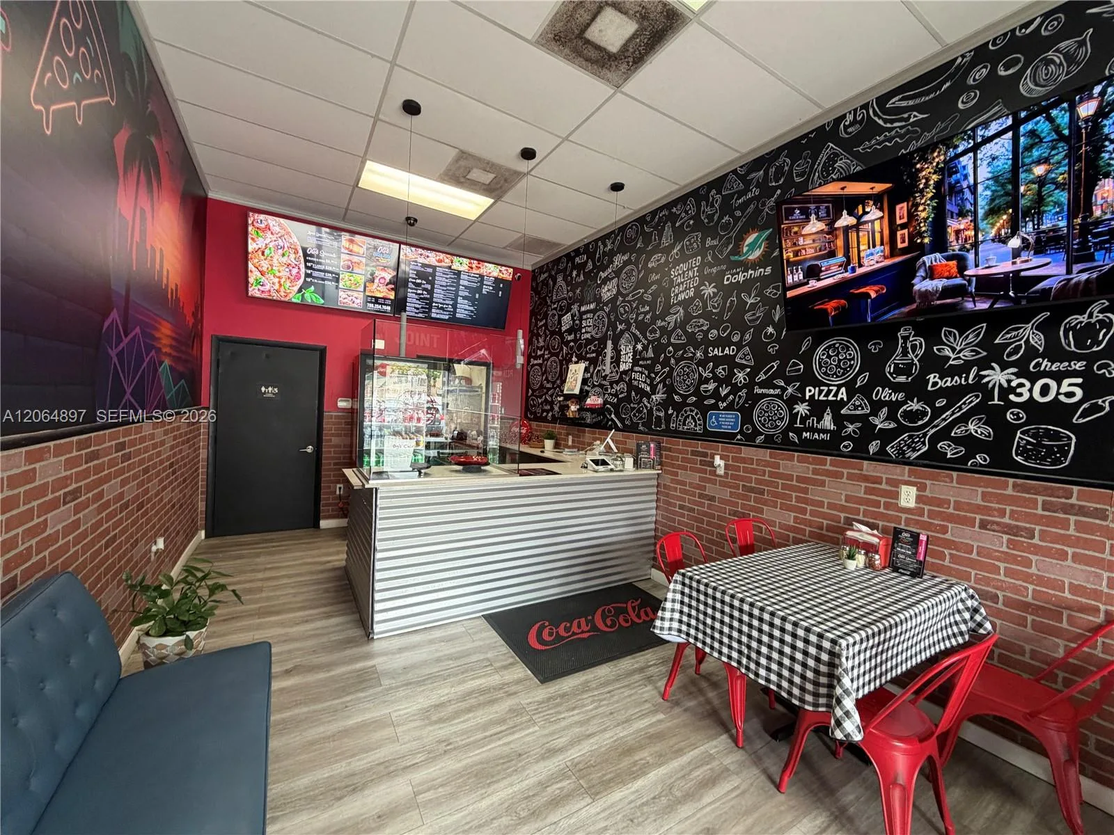 Restaurant SW For Sale, Miami, FL 33176 photo 2