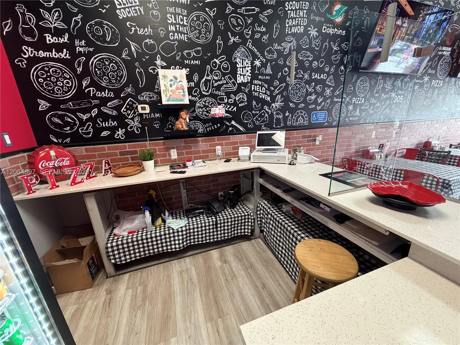 Restaurant SW For Sale, Miami, FL 33176 photo 3