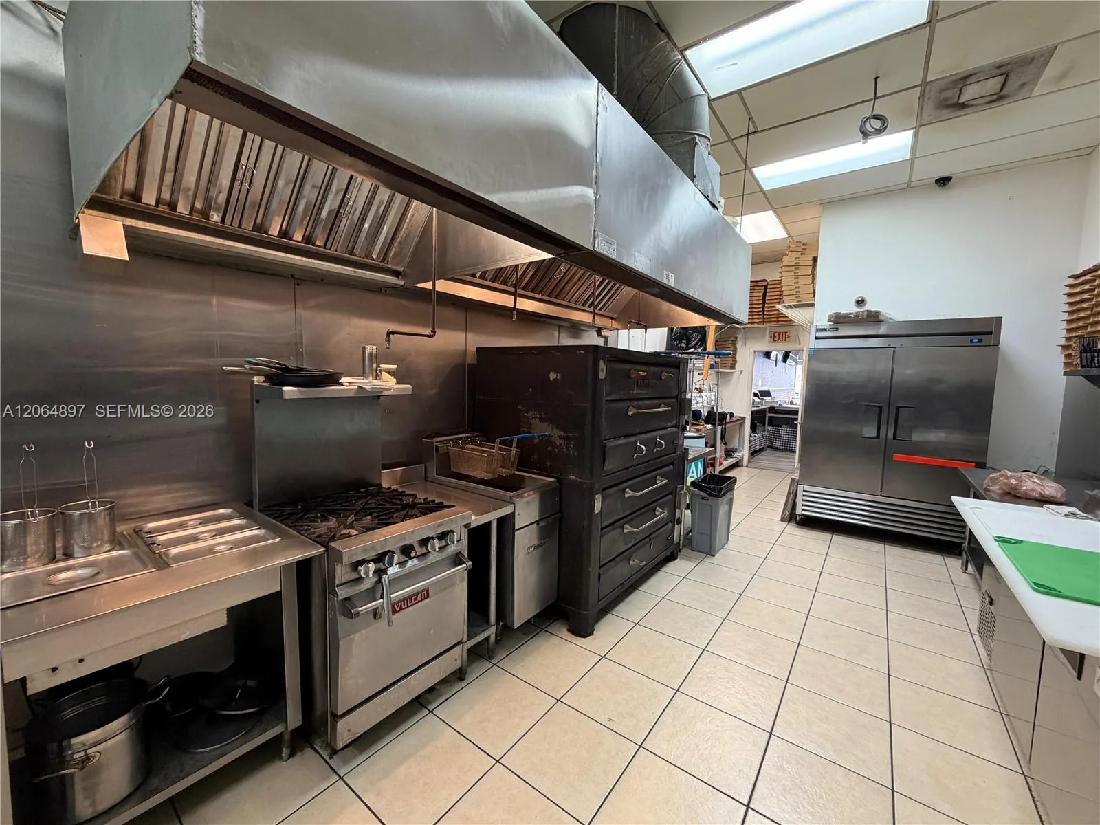 Restaurant SW For Sale, Miami, FL 33176 photo 4