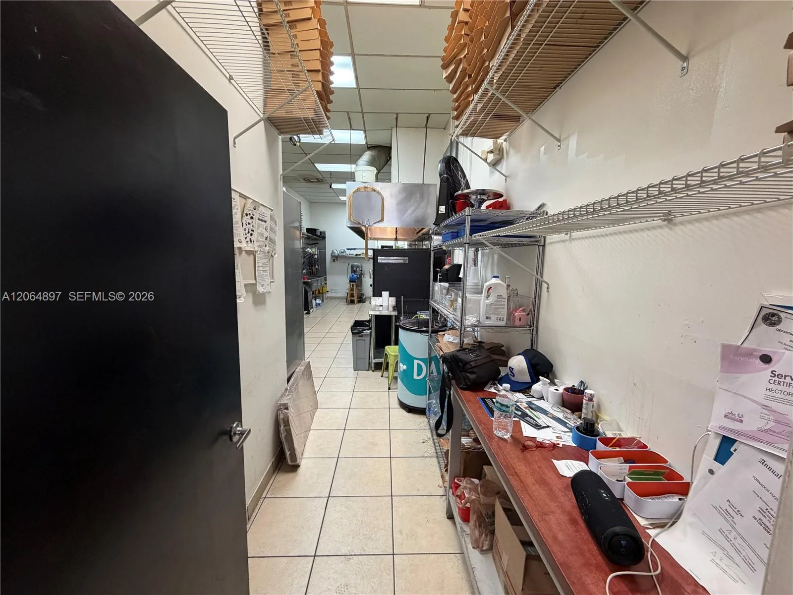 Restaurant SW For Sale, Miami, FL 33176 photo 5
