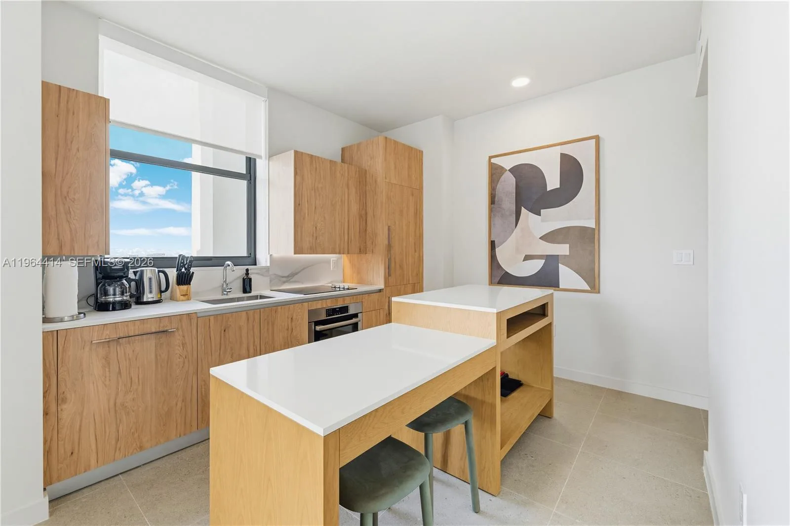 11 NE 6th # 2901, Miami, FL 33132 photo 11