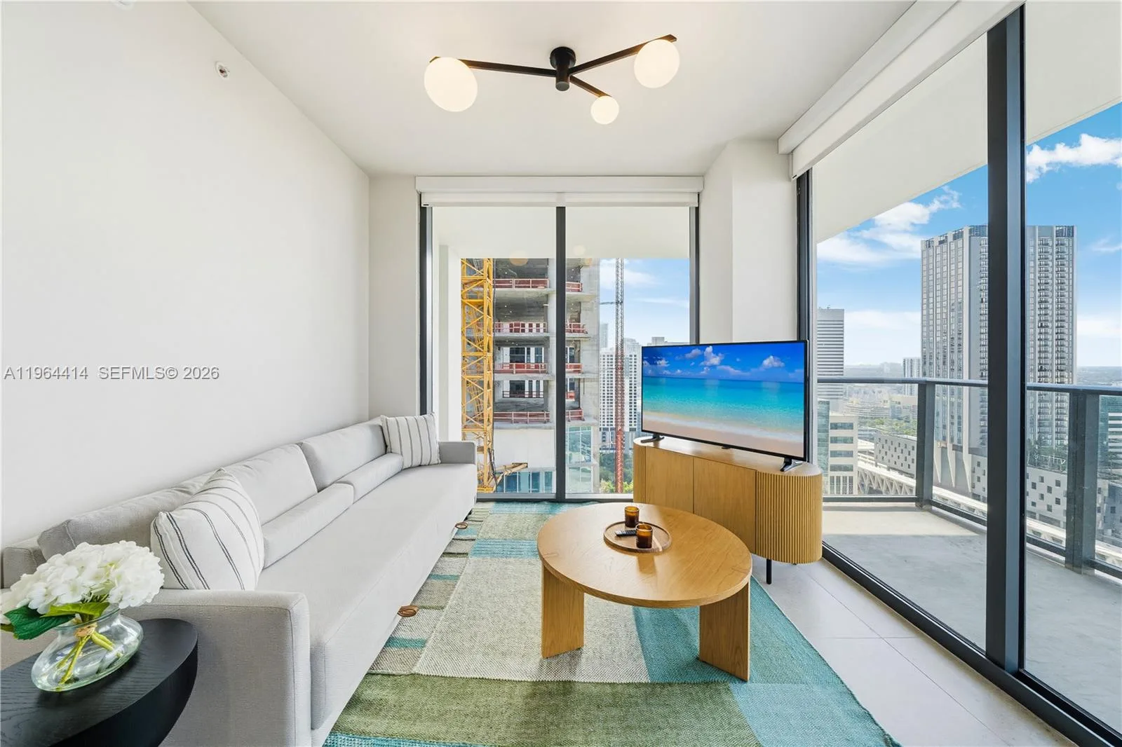 11 NE 6th # 2901, Miami, FL 33132 photo 6
