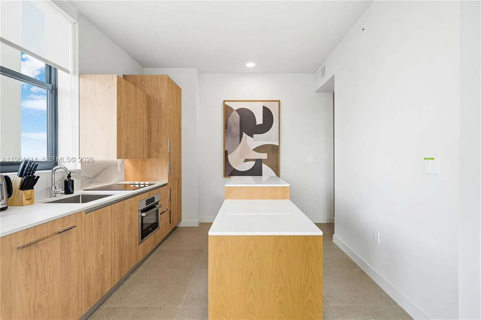 11 NE 6th # 2901, Miami, FL 33132 photo 8