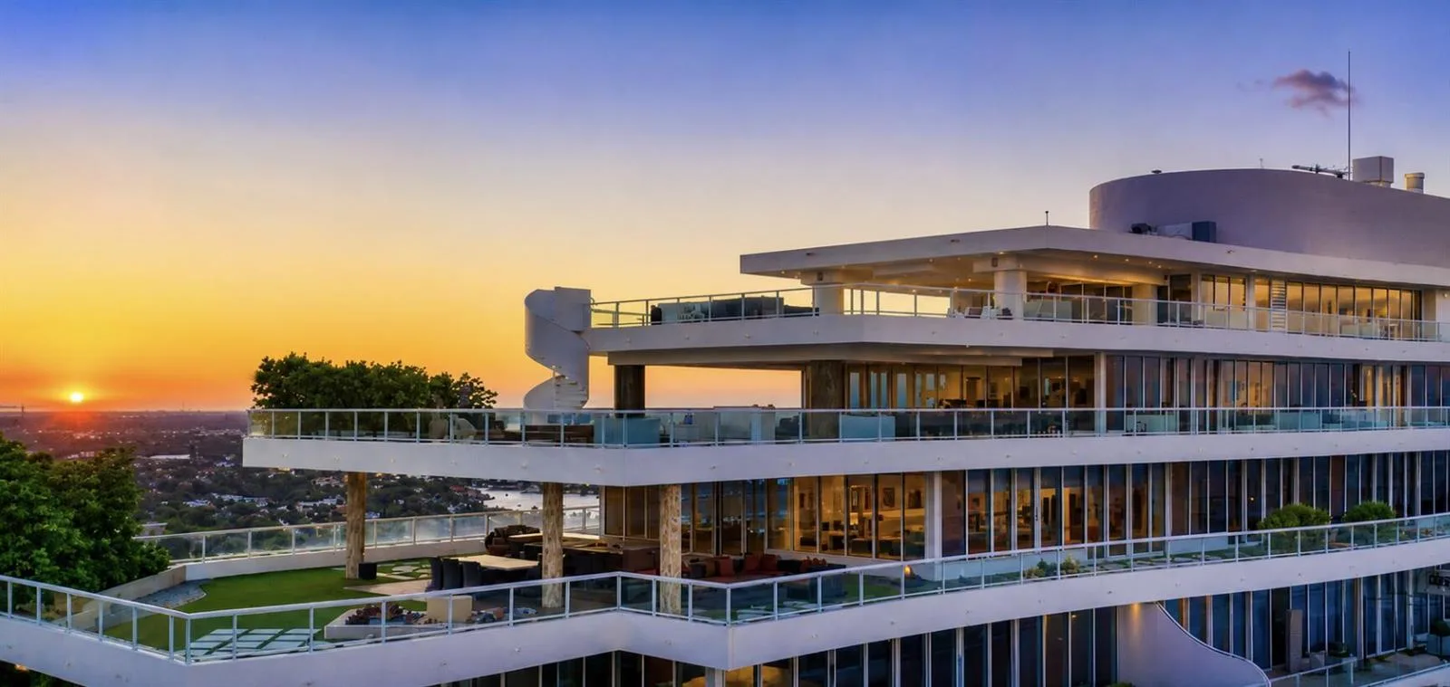 1 N Fort Lauderdale Beach Boulevard # Lp 2302, Fort Lauderdale, FL 33304