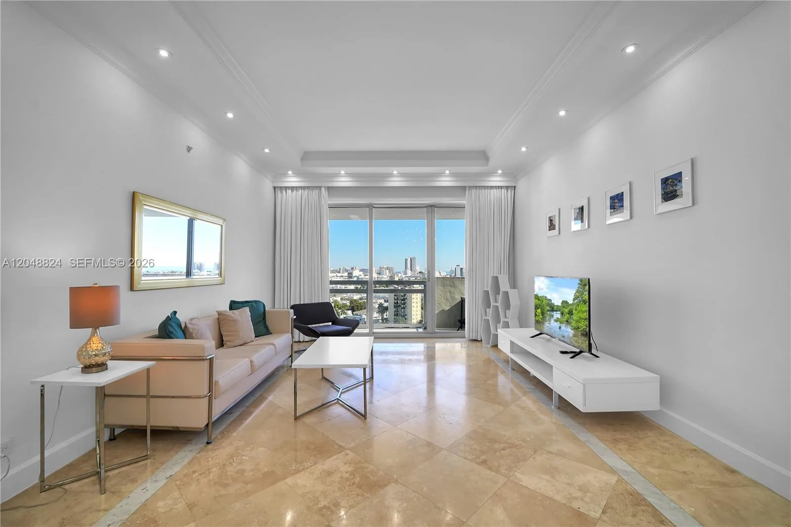 1500 Bay Rd # 1512S, Miami Beach, FL 33139