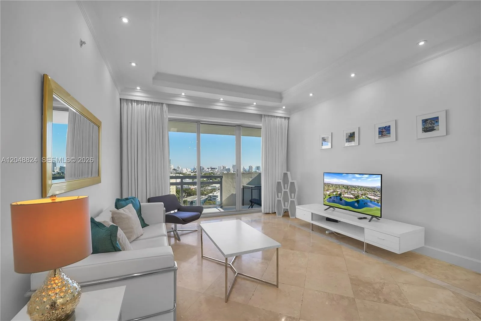 1500 Bay Rd # 1512S, Miami Beach, FL 33139 photo 2