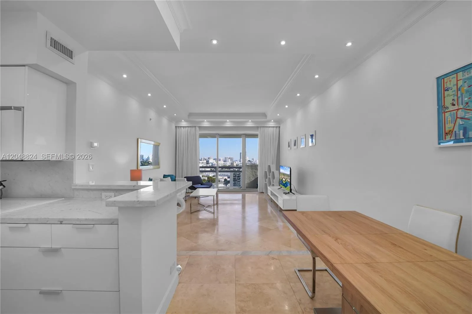 1500 Bay Rd # 1512S, Miami Beach, FL 33139 photo 5
