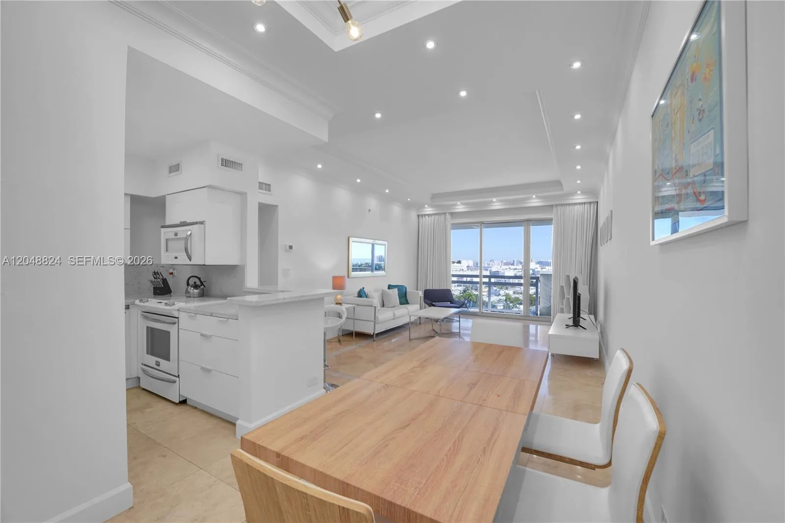 1500 Bay Rd # 1512S, Miami Beach, FL 33139 photo 6