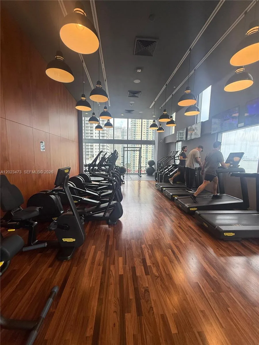 1300 Brickell Bay Dr # 707, Miami, FL 33131 photo 10