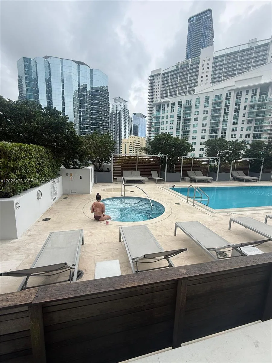 1300 Brickell Bay Dr # 707, Miami, FL 33131 photo 13