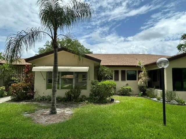 5270 Nesting Way # B, Delray Beach, FL 33484