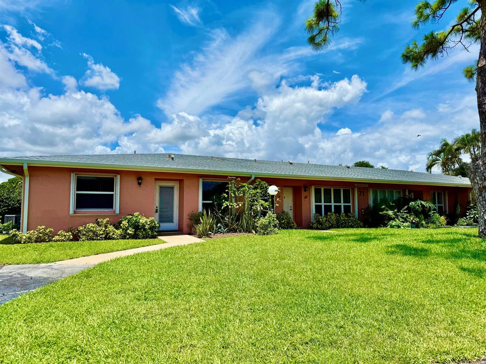 1460 NW 19th Terrace # 71-a, Delray Beach, FL 33445