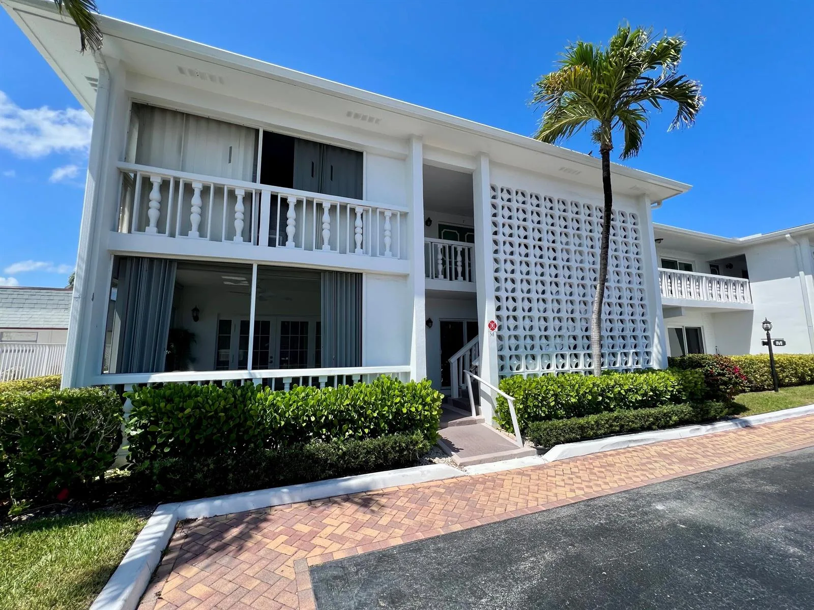 4201 S Ocean Boulevard # M5, South Palm Beach, FL 33480