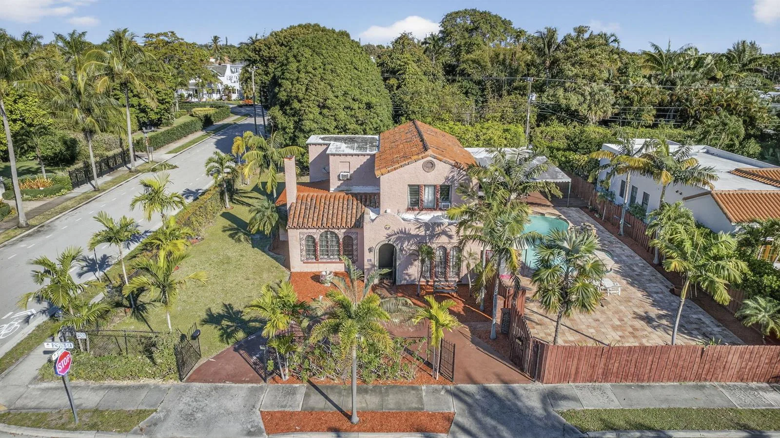 445 29th Street, West Palm Beach, FL 33407