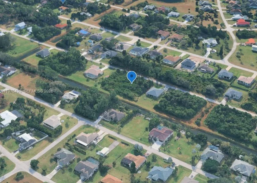 829 porter, Lehigh Acres, FL 33974 photo 2