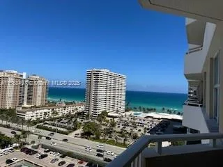 1985 S Ocean Dr # 15D, Hallandale Beach, FL 33009