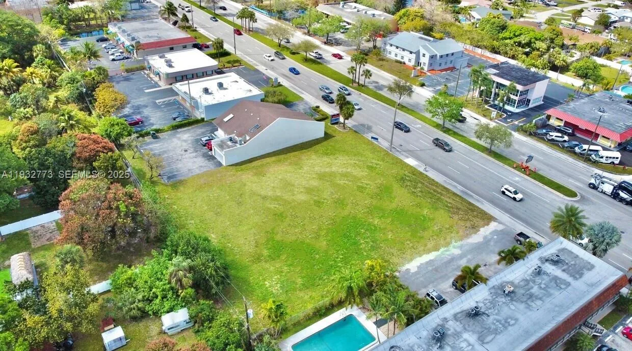 6200 W Atlantic Blvd, Margate, FL 33063