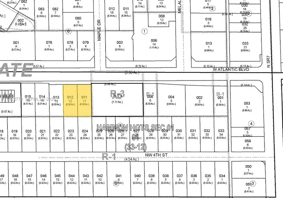 6200 W Atlantic Blvd, Margate, FL 33063 photo 2