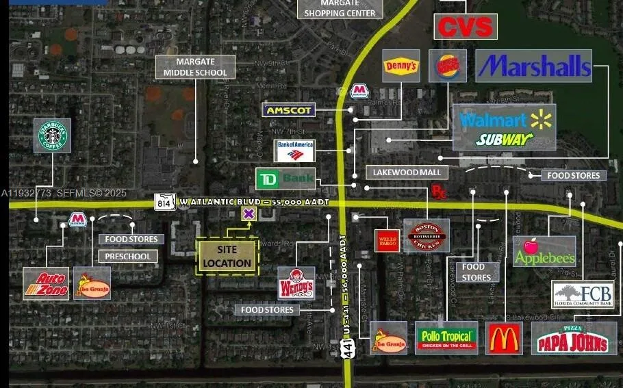 6200 W Atlantic Blvd, Margate, FL 33063 photo 5
