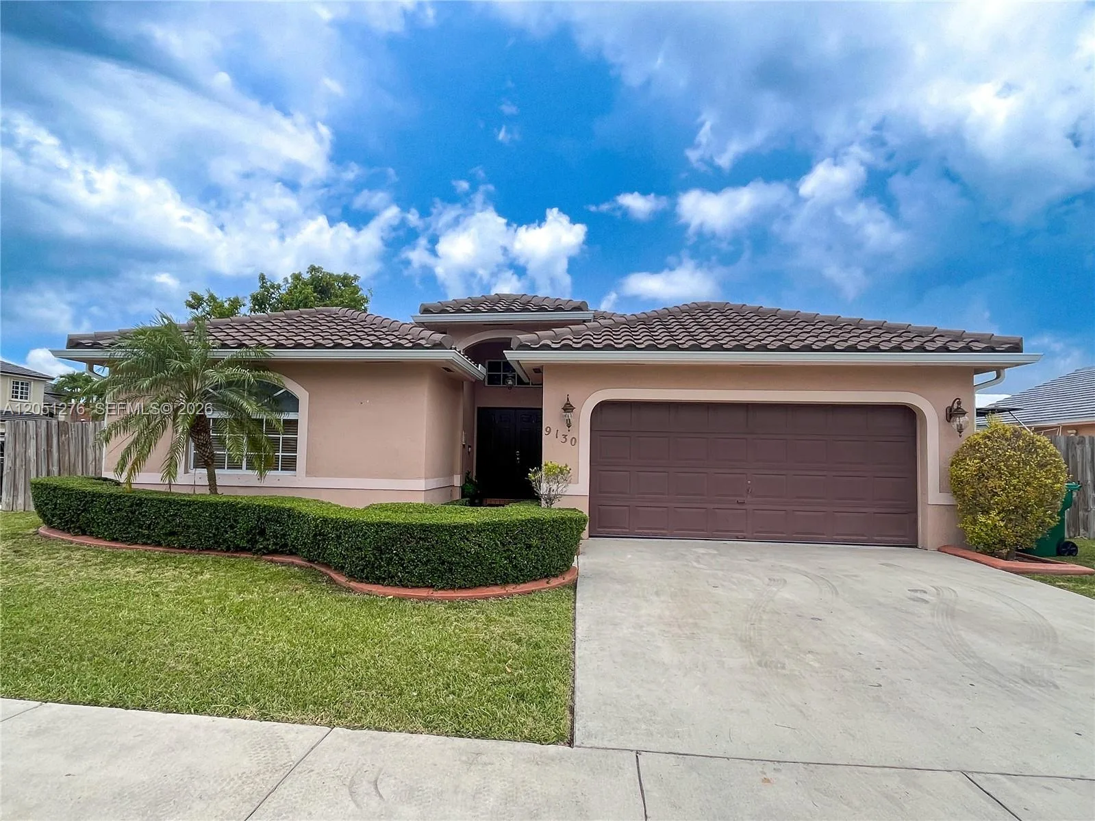 Listing