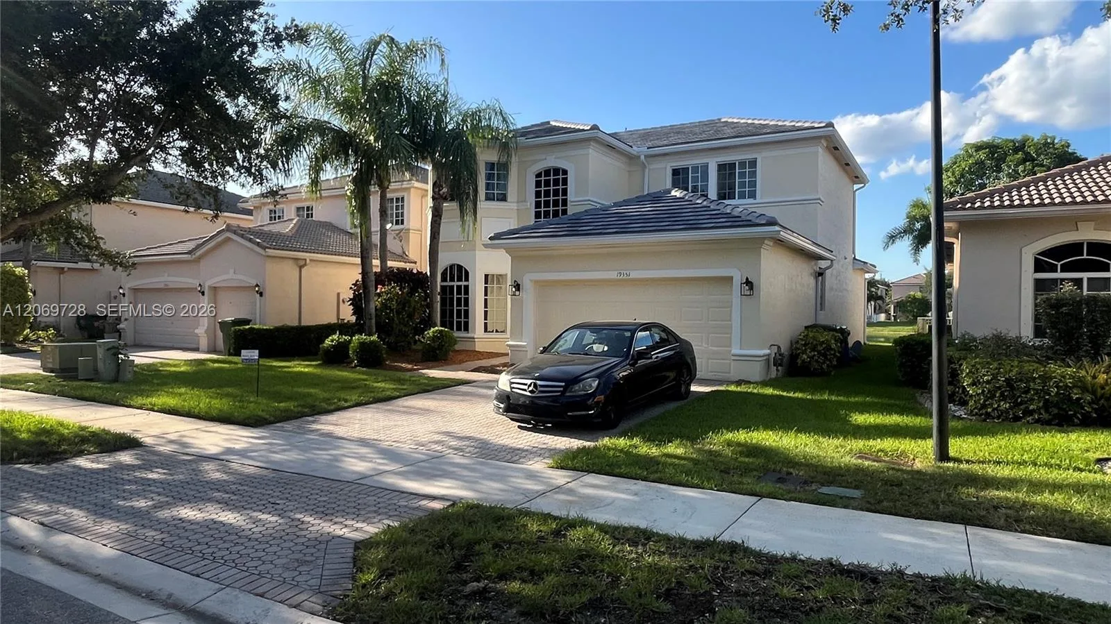 19351 SW 61st St # 19351, Pembroke Pines, FL 33332
