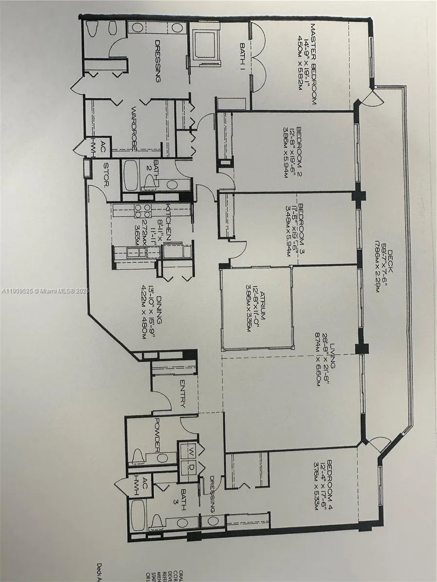 151 Crandon Blvd # 1226, Key Biscayne, FL 33149 photo 11