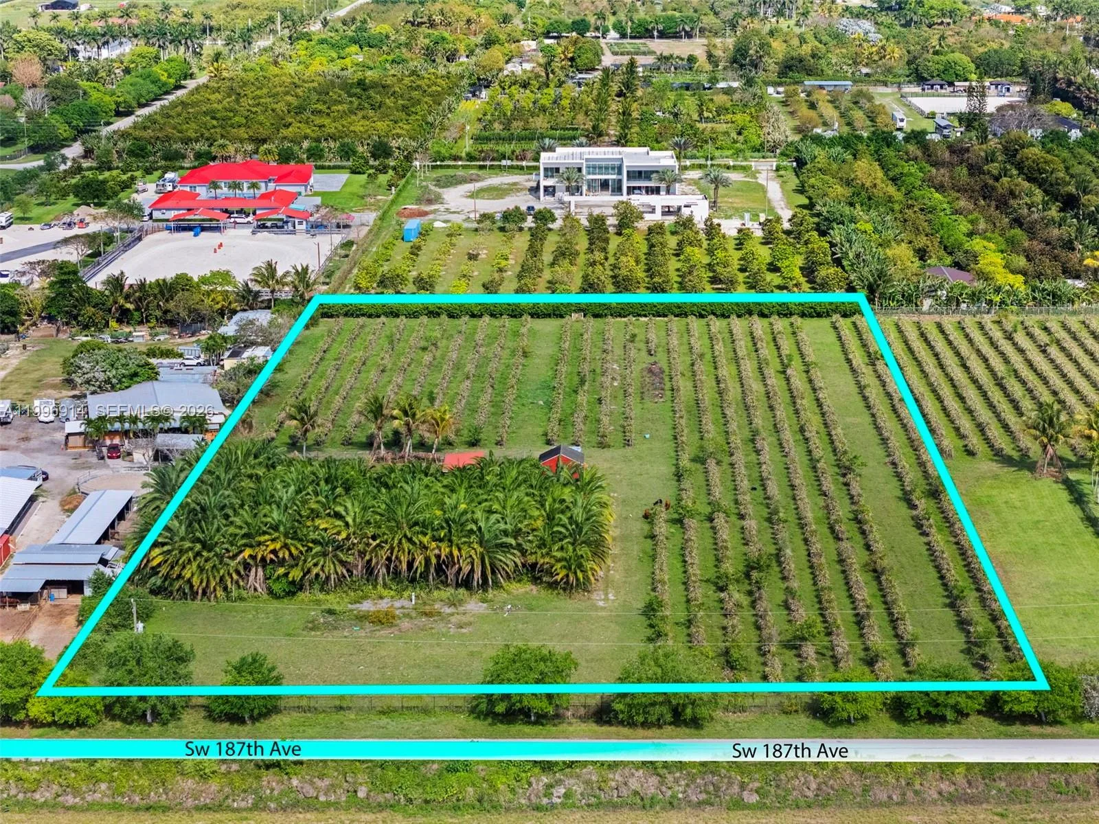 14651 SW 187 Ave, Miami, FL 33196 photo 13