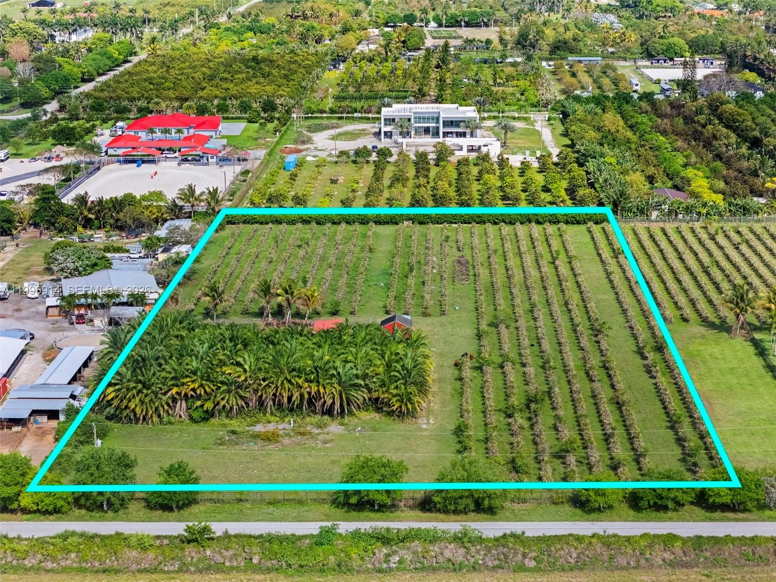 14651 SW 187 Ave, Miami, FL 33196 photo 2