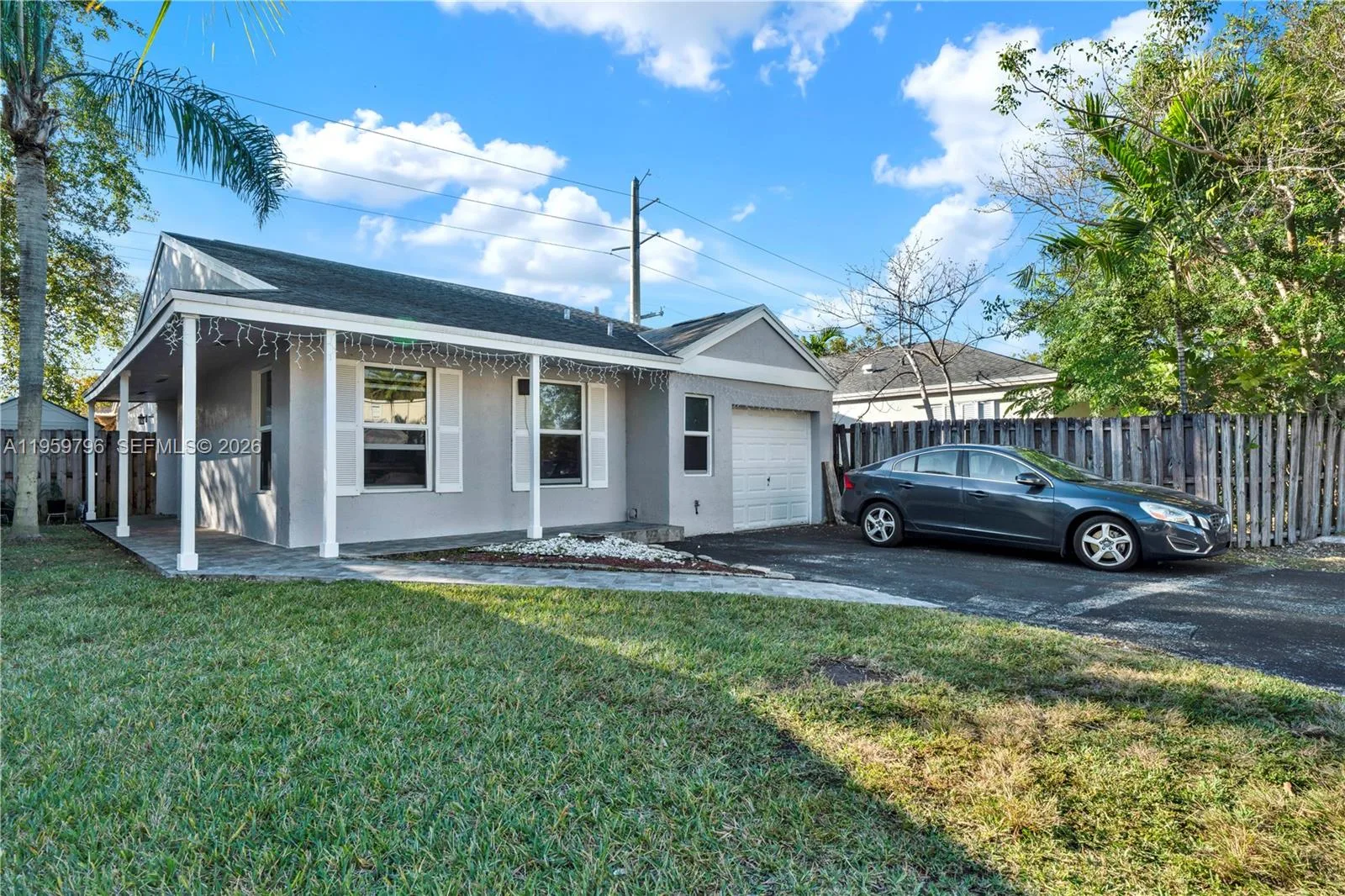 14600 SW 124th Pl, Miami, FL 33186