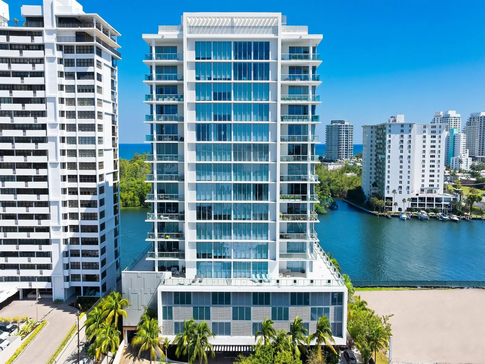 920 Intracoastal Drive # 1402, Fort Lauderdale, FL 33304