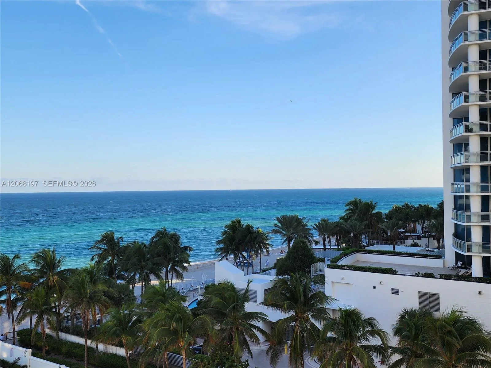 3505 S Ocean Dr # 716, Hollywood, FL 33019
