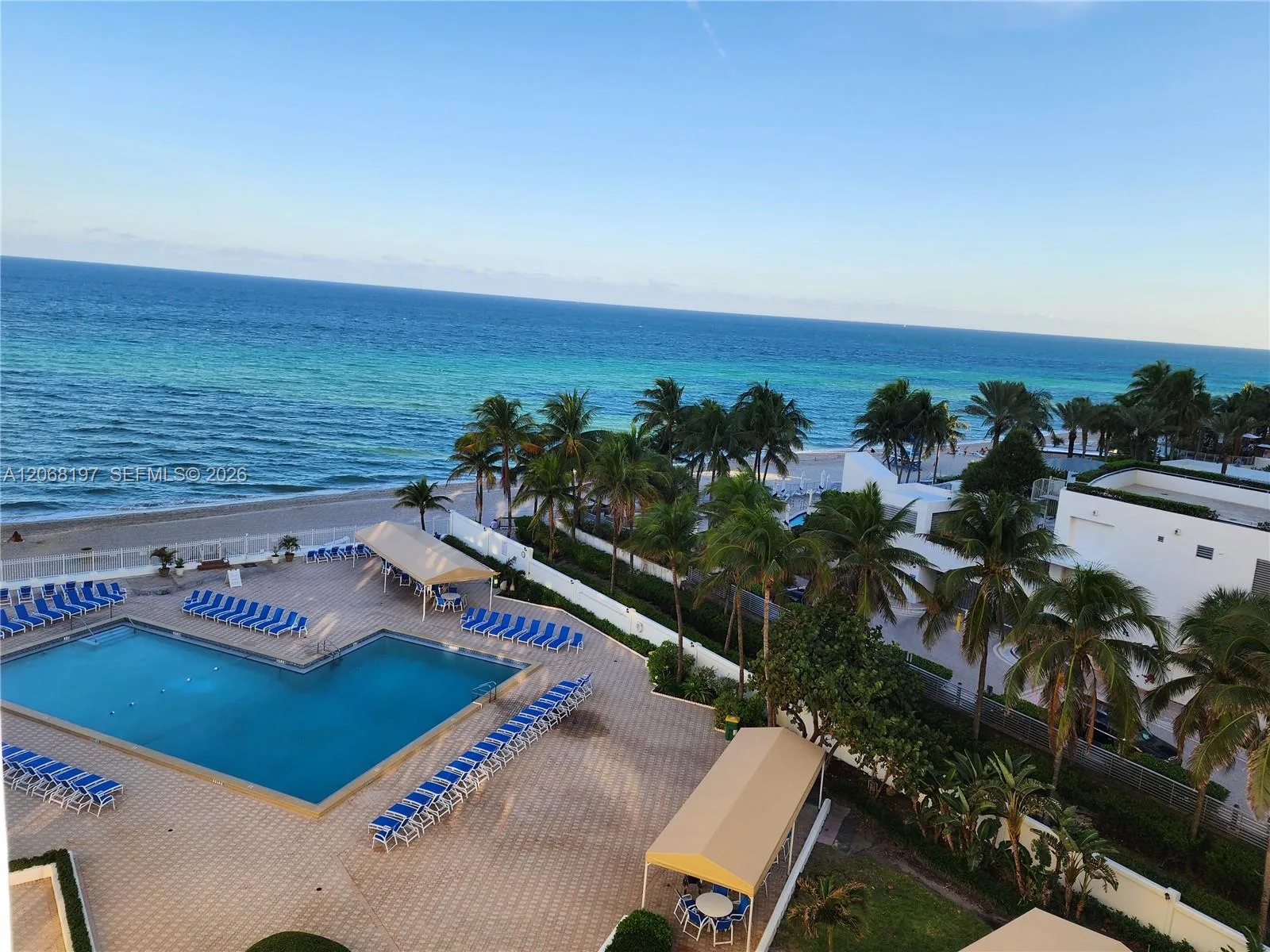3505 S Ocean Dr # 716, Hollywood, FL 33019 photo 2