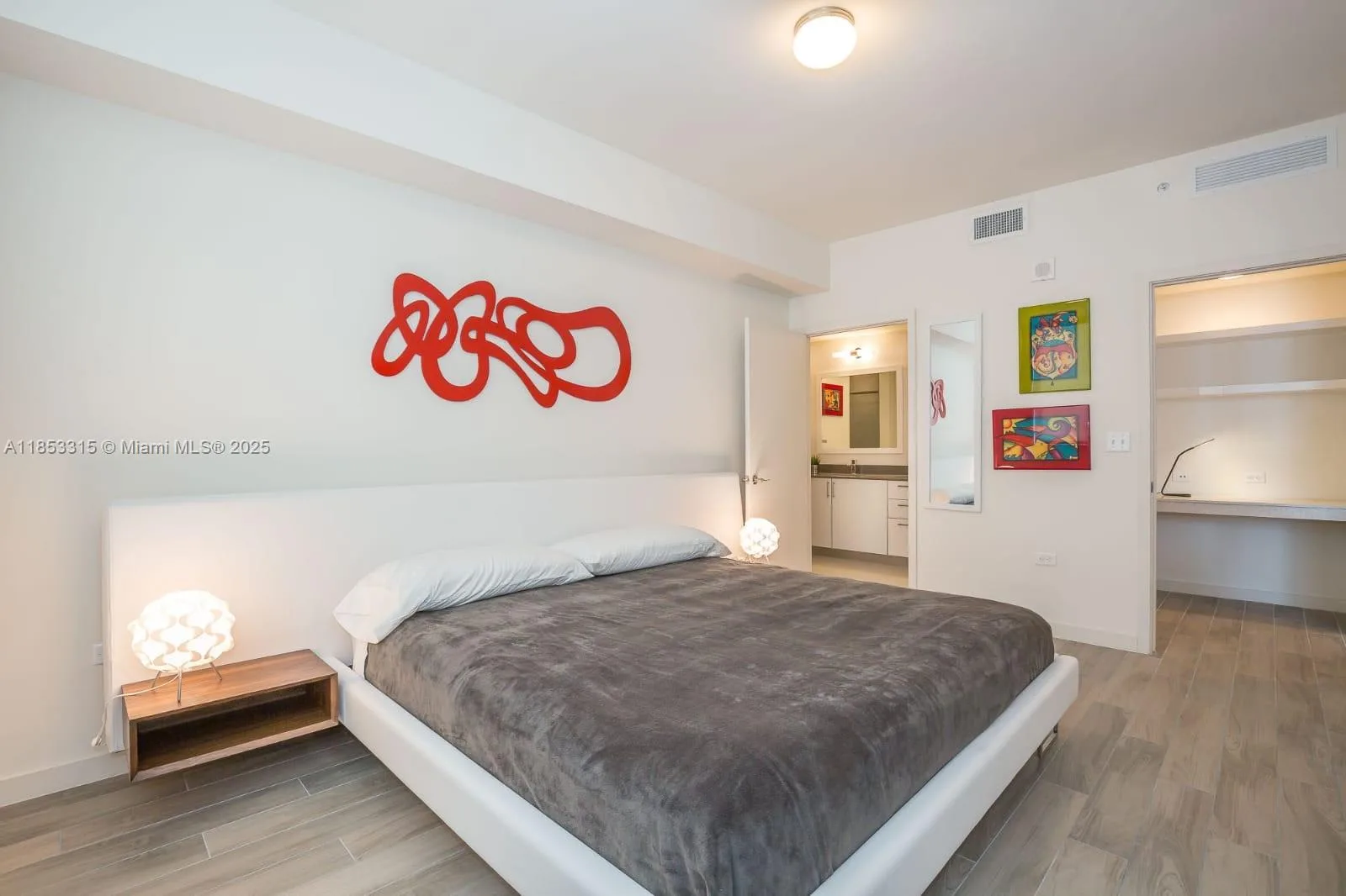 999 SW 1st Ave # 1715, Miami, FL 33130 photo 6