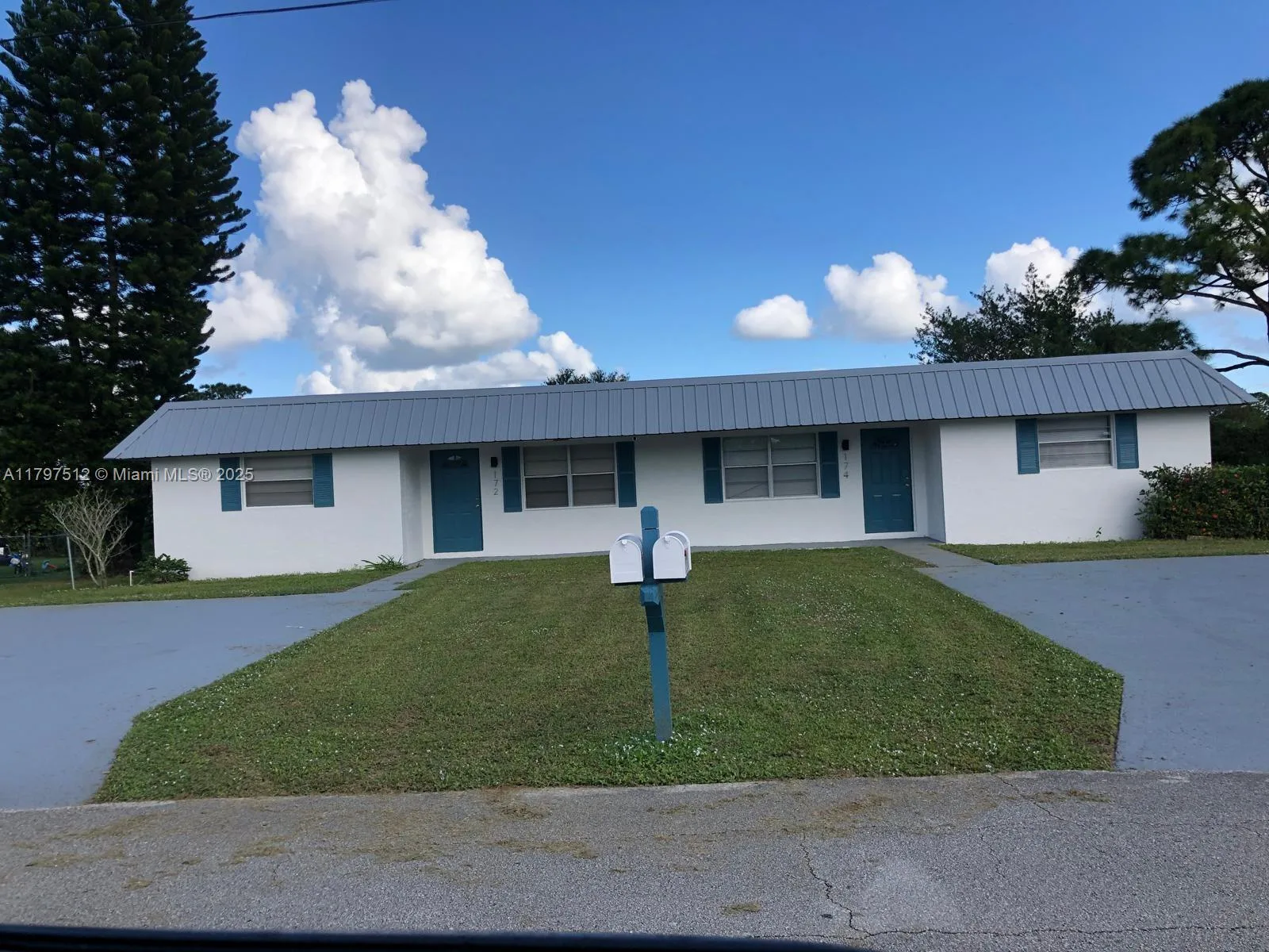172 WILSON WAY NE # 1, Lake Placid, FL 33852