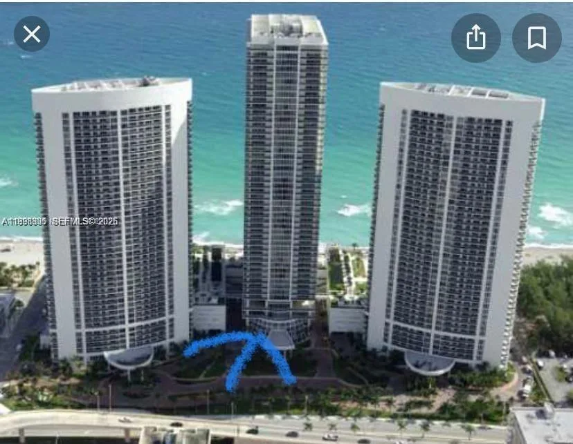 1830 S Ocean Dr # 2011, Hallandale Beach, FL 33009 — zdjęcie 2