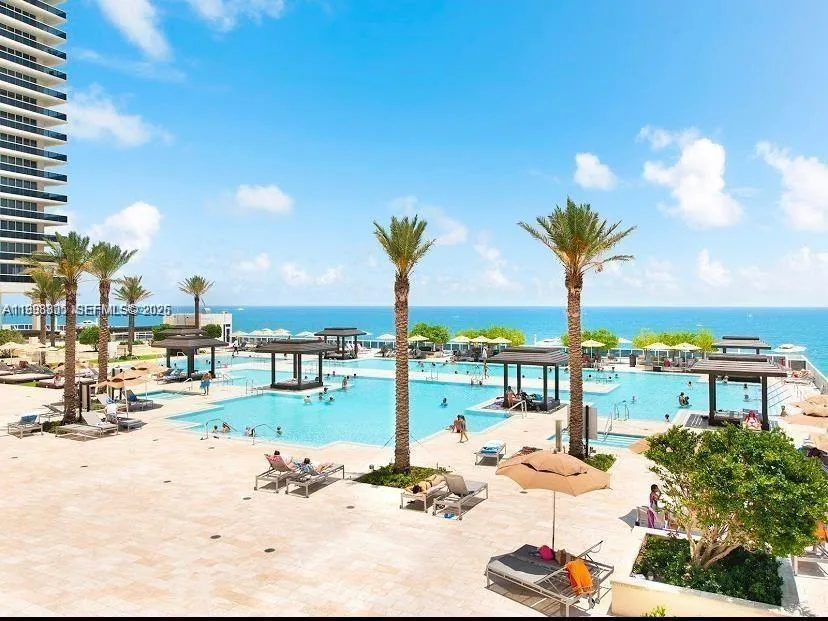 1830 S Ocean Dr # 2011, Hallandale Beach, FL 33009 — zdjęcie 3