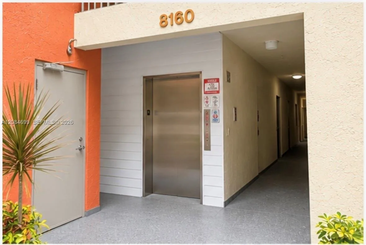 8160 Geneva Ct # 115, Doral, FL 33166