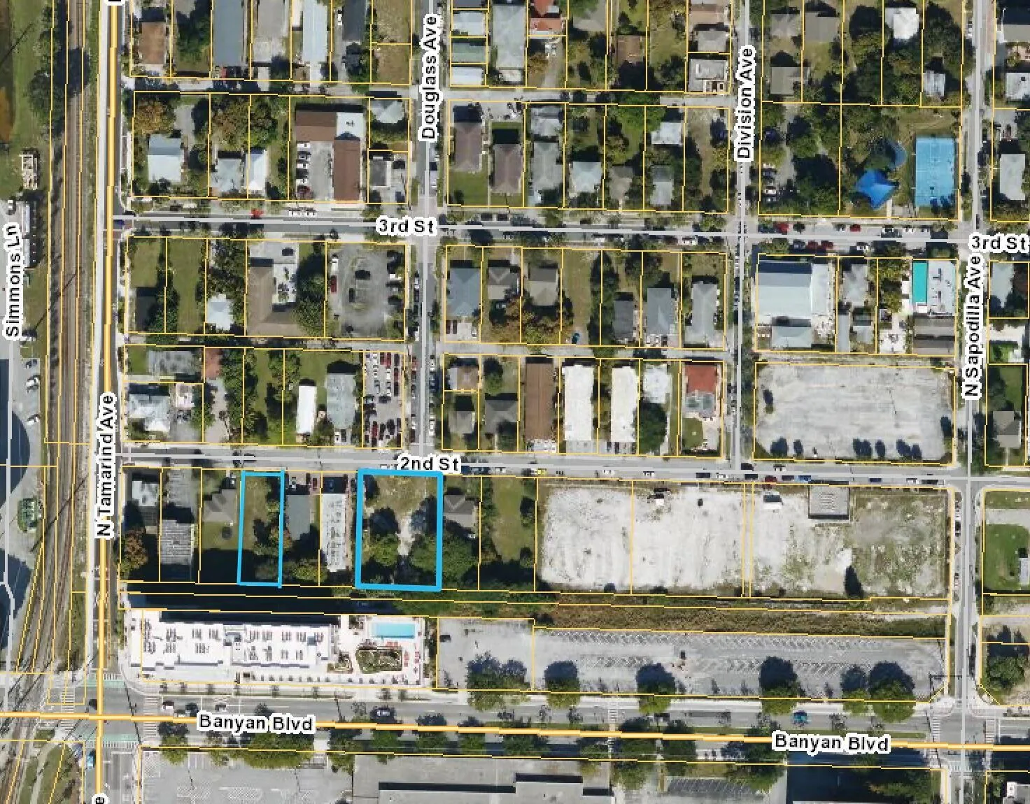 902 2nd Street, West Palm Beach, FL 33401 photo 2