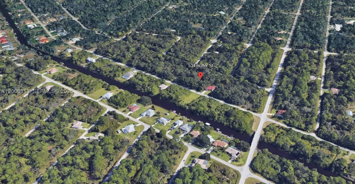 534 Hoffer, Port Charlotte, FL 33953 photo 4