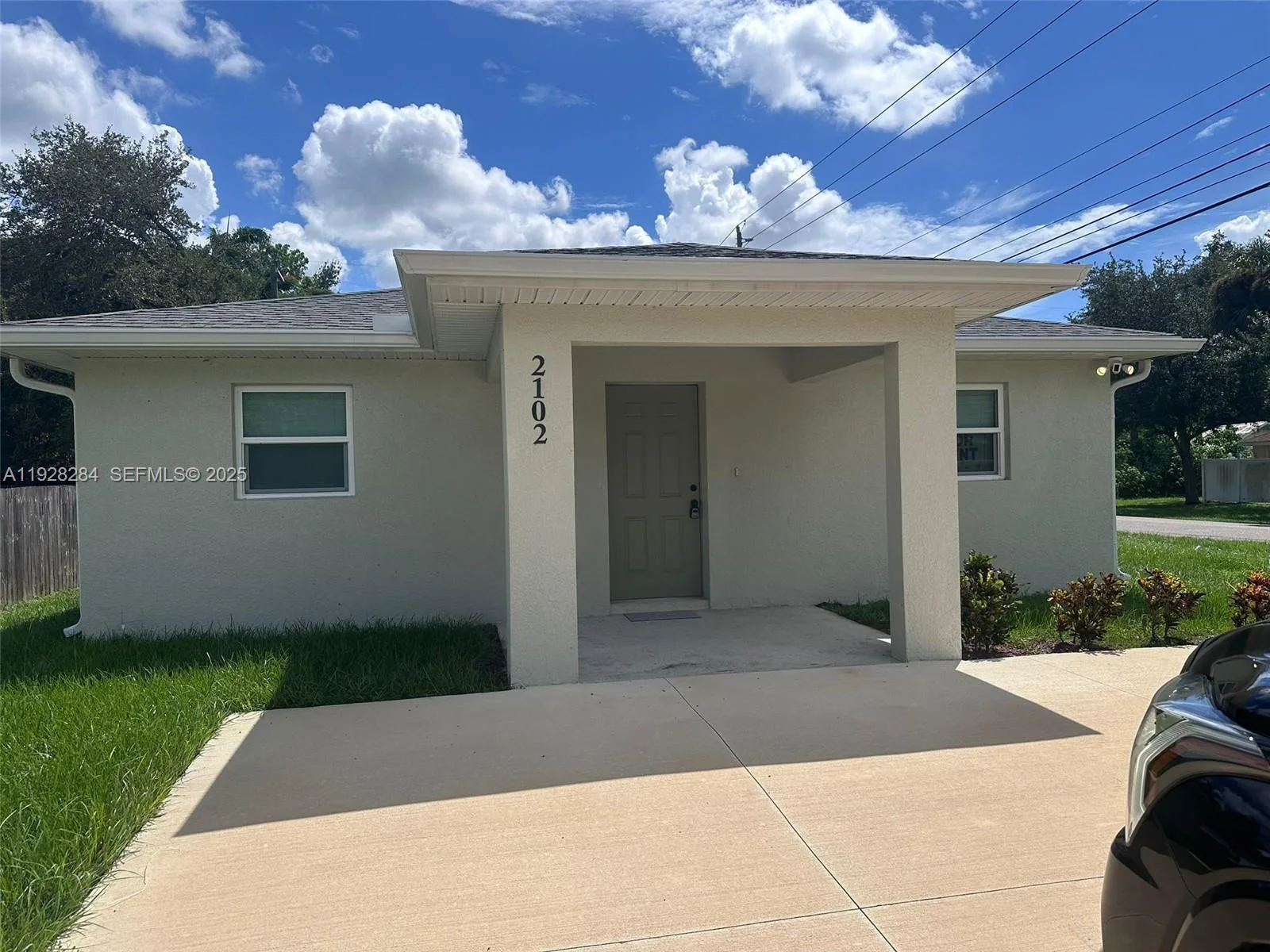 2102 South # 0, Fort Myers, FL 33901