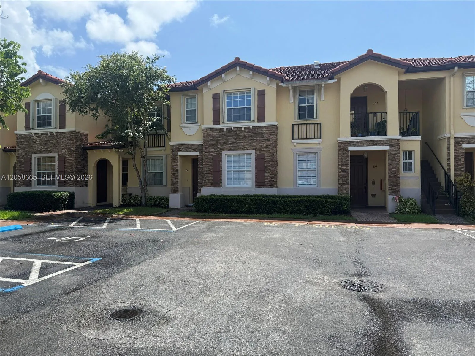 1655 NE 33rd Rd # 105-4, Homestead, FL 33033