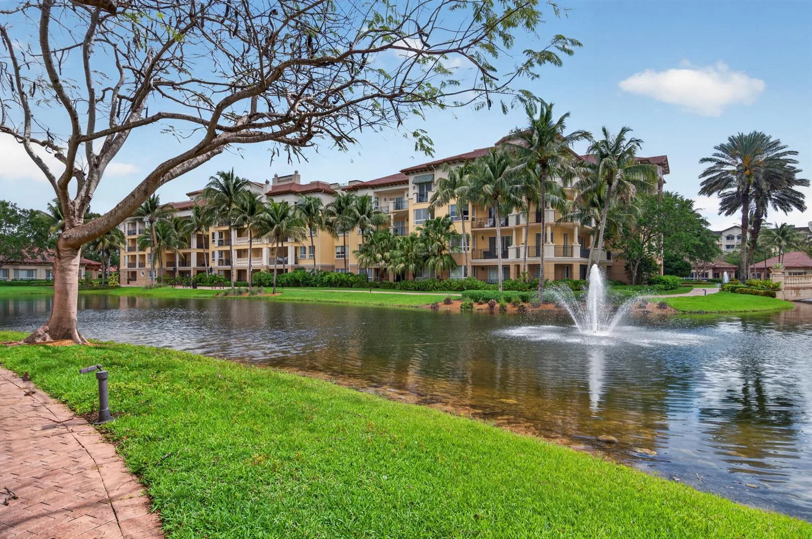 16135 Emerald Estates Drive # 164, Weston, FL 33331