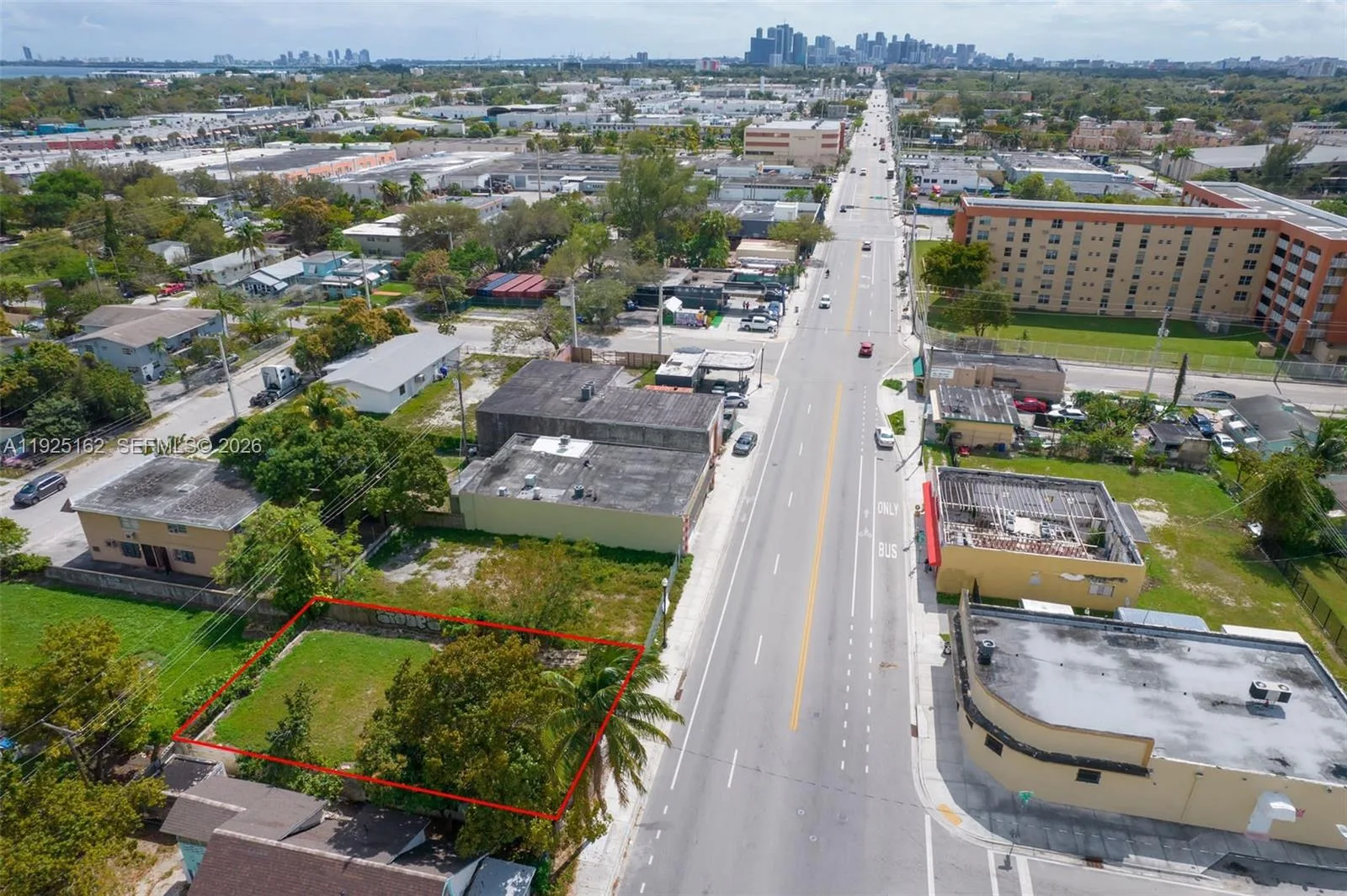 7635 NE 2nd Ave, Miami, FL 33138 photo 12