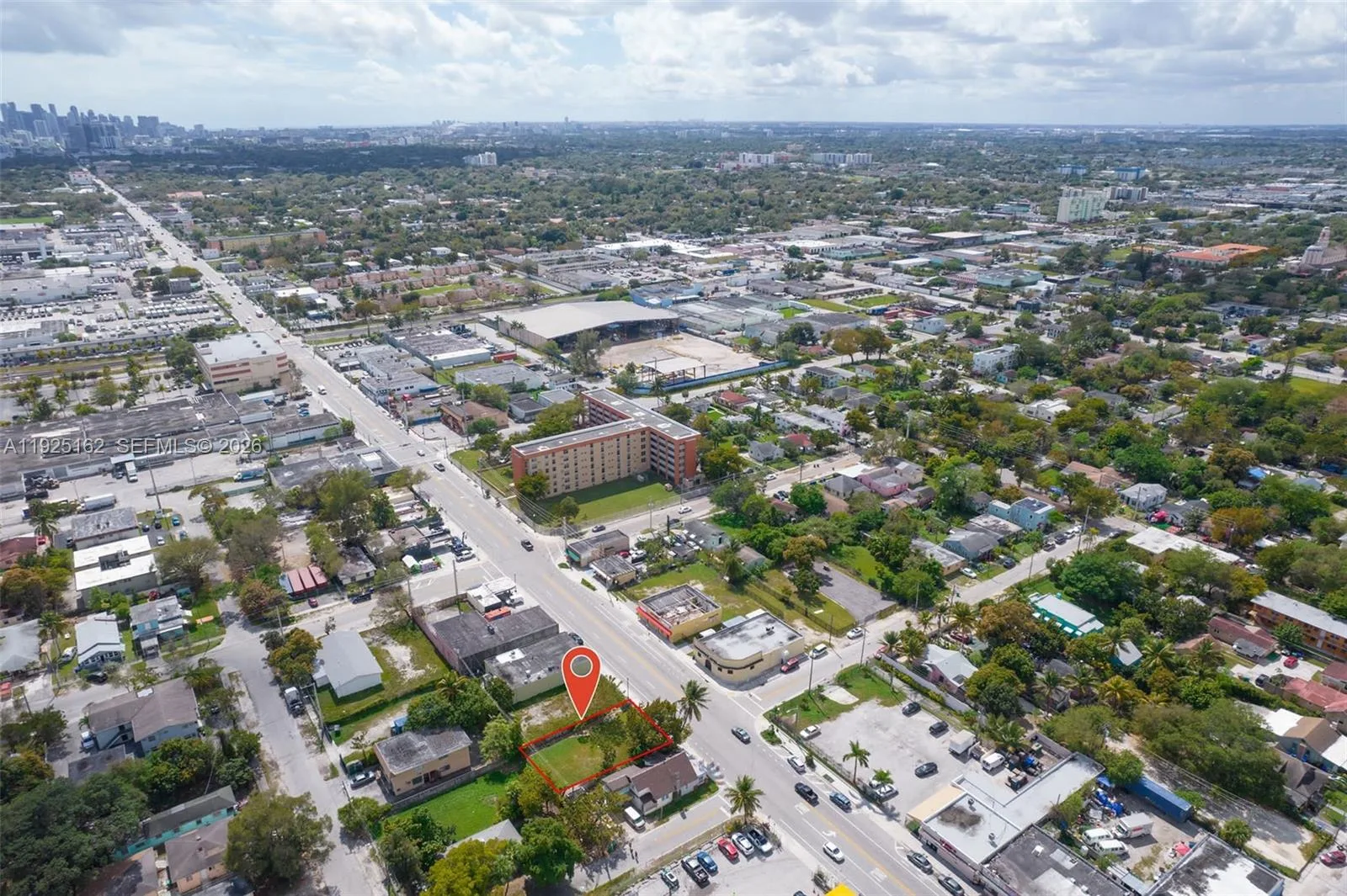 7635 NE 2nd Ave, Miami, FL 33138 photo 8