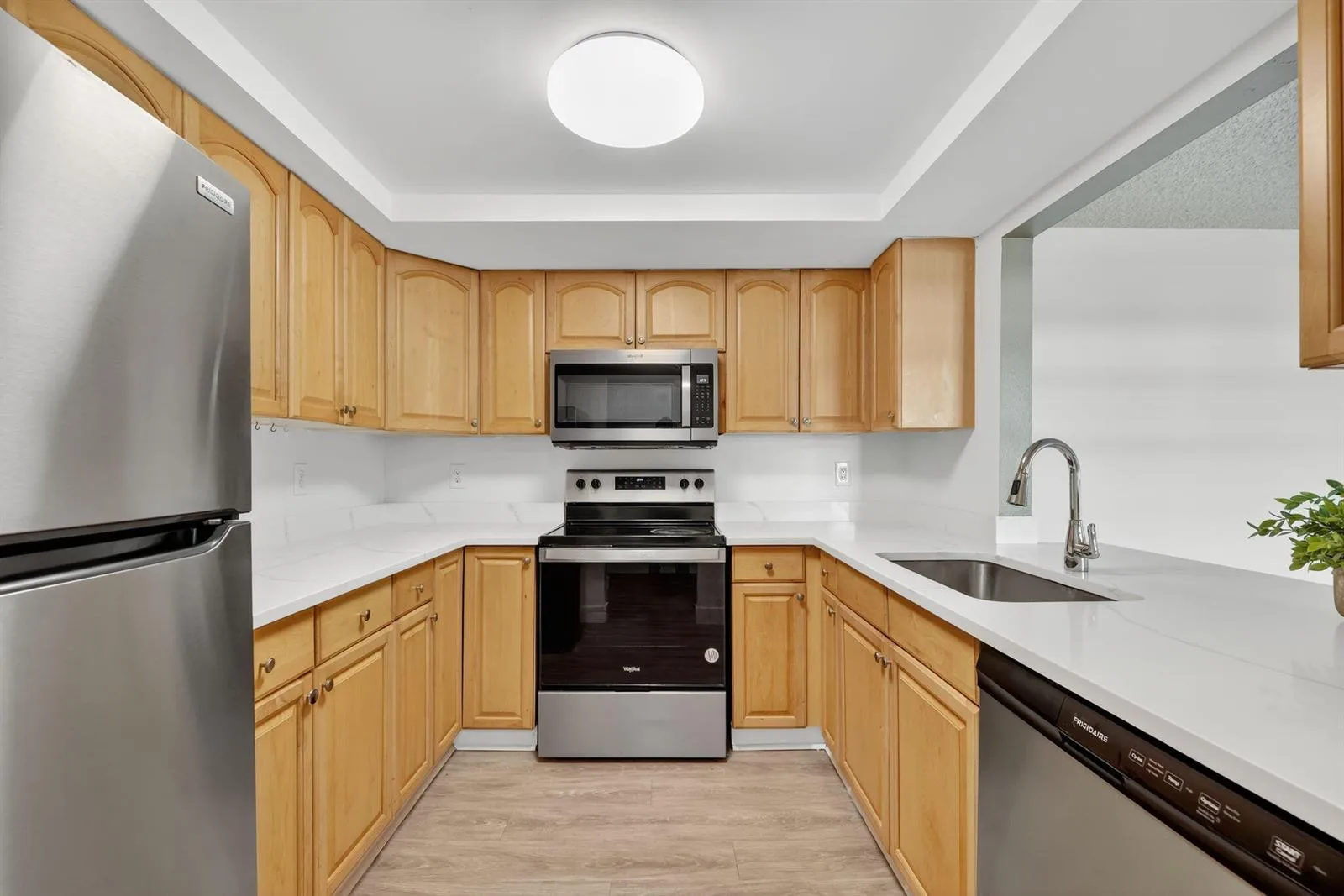 2513 S 17th Street # 206, Fort Pierce, FL 34982