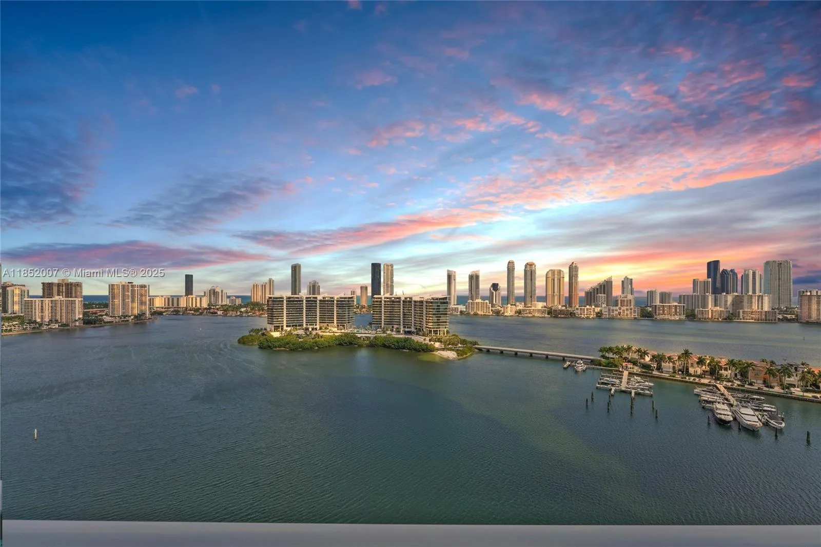3201 NE 183rd St # 2201, Aventura, FL 33160